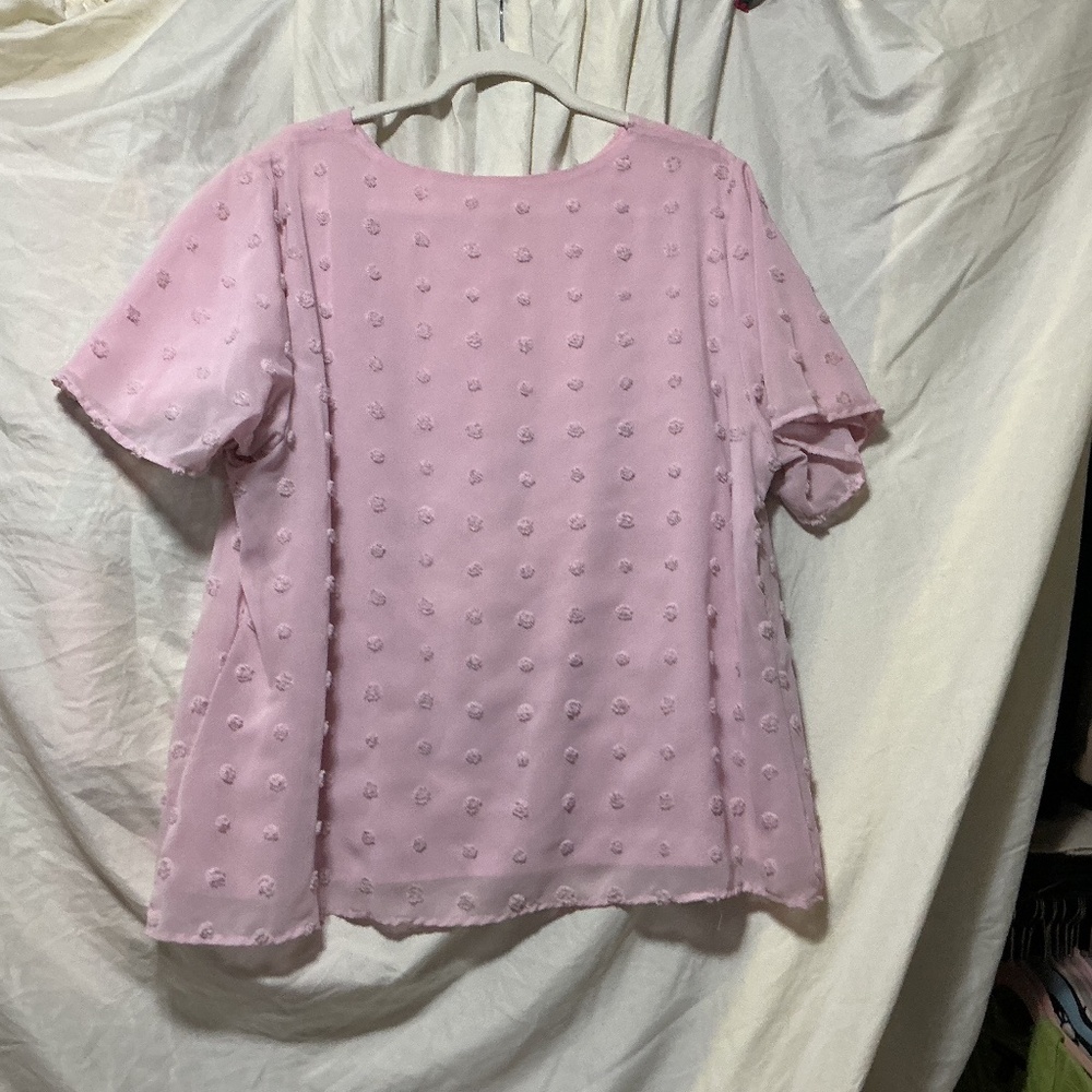Womens blouse